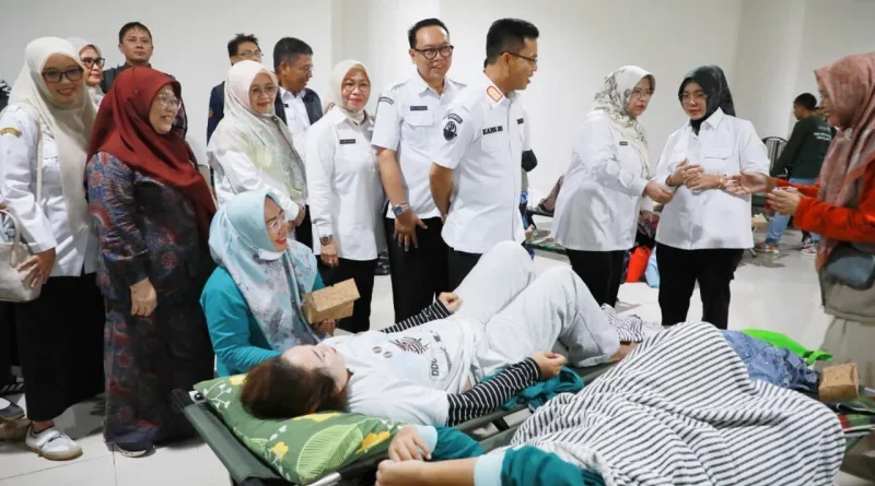 Viral Nakes Diduga Bully Pasien, Bupati Bandung Perintahkan Sanksi